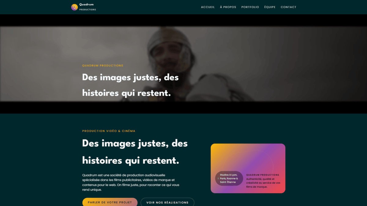 Vitrine Studio